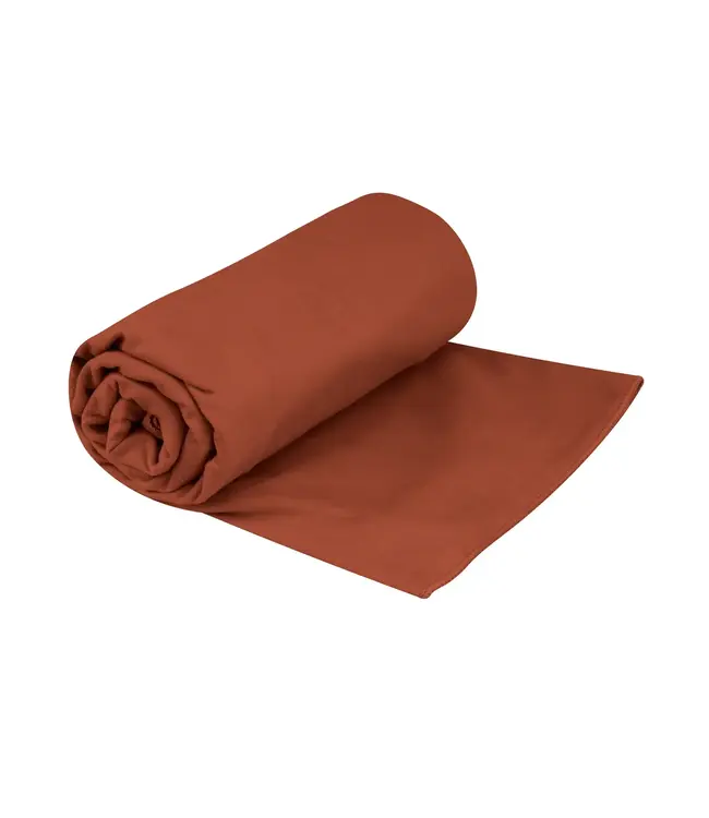 SEA TO SUMMIT DRYLITE TOWEL