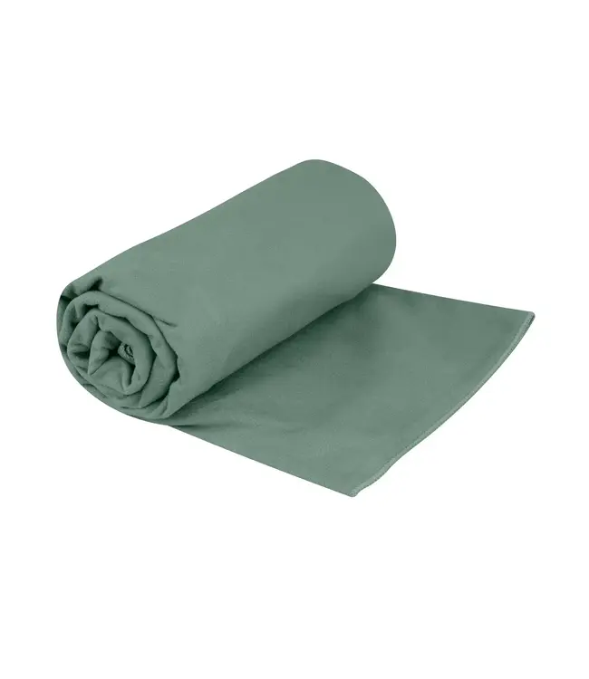 SEA TO SUMMIT DRYLITE TOWEL