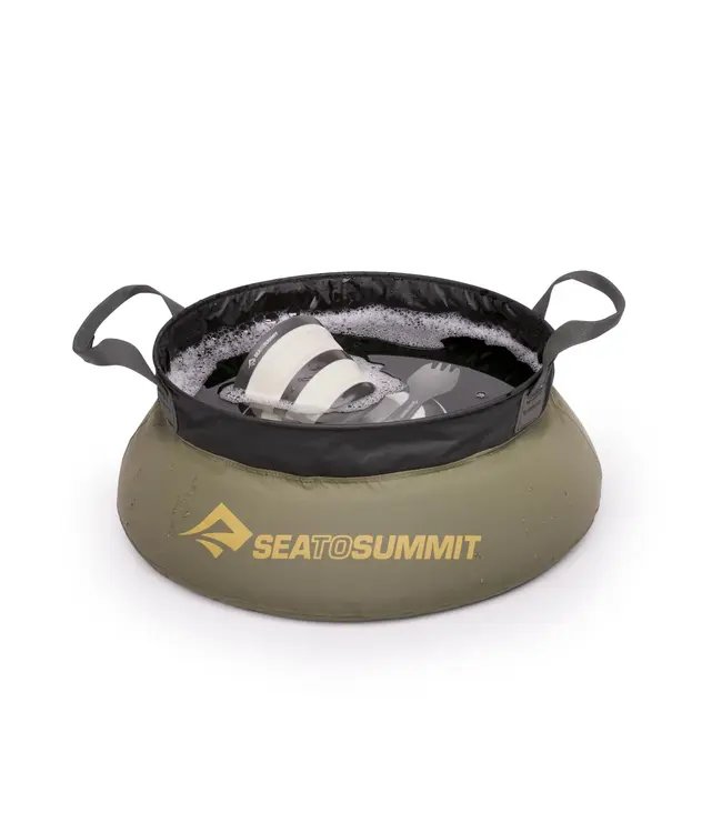 SEA TO SUMMIT KITCHEN SINK