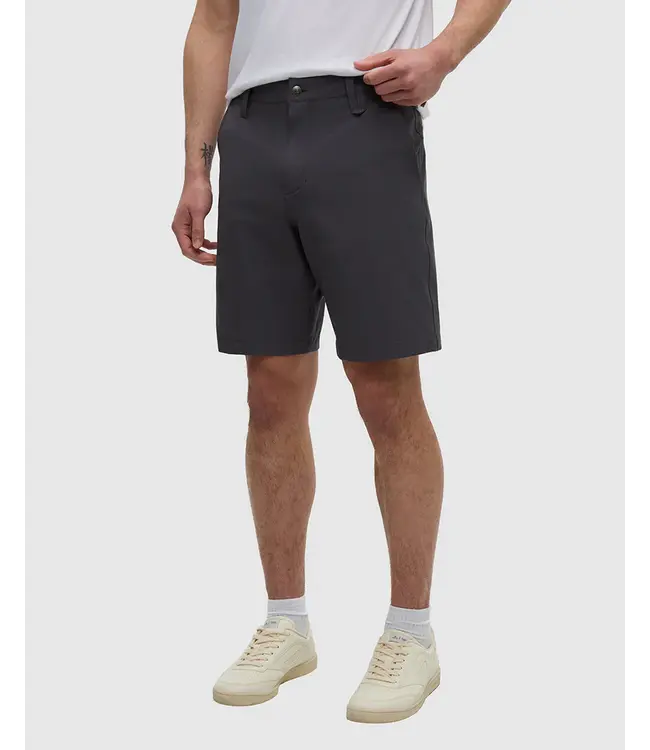 MEN'S TENTREE INMOTION LATITUDE SHORTS