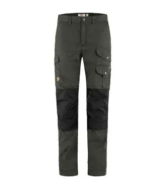FJALLRAVEN WOMEN'S FJALLRAVEN VIDDA PRO TROUSERS (REGULAR FIT 32")