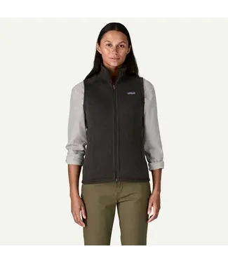 PATAGONIA WOMEN'S PATAGONIA BETTER SWEATER FLEECE VEST