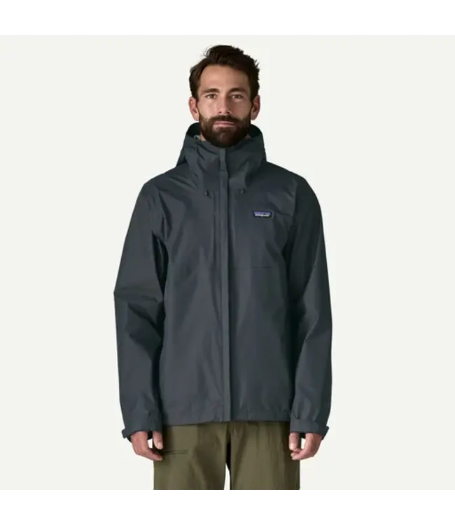 MEN'S PATAGONIA TORRENTSHELL 3L JACKET