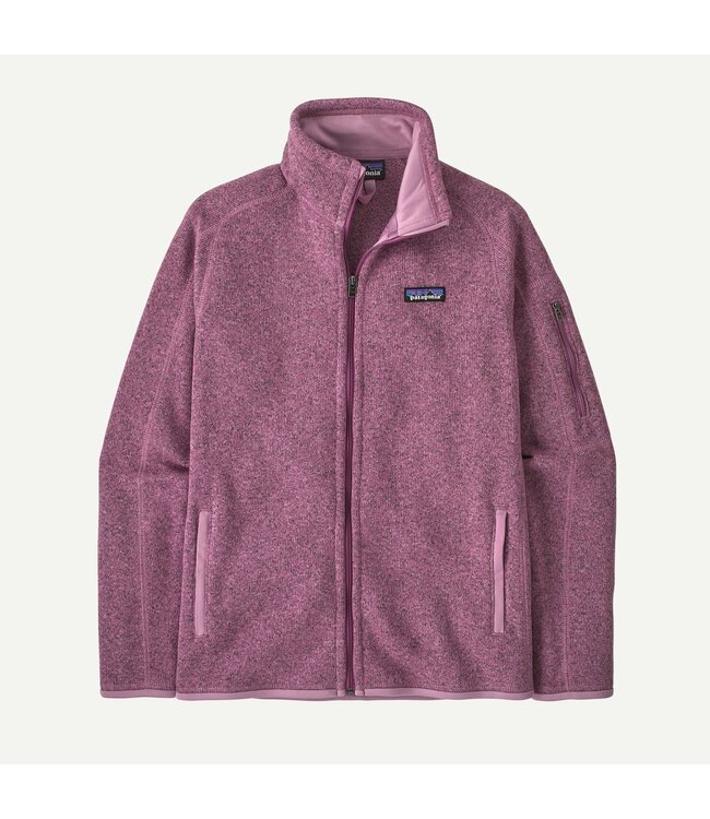 WOMEN'S PATAGONIA BETTER SWEATER JACKET