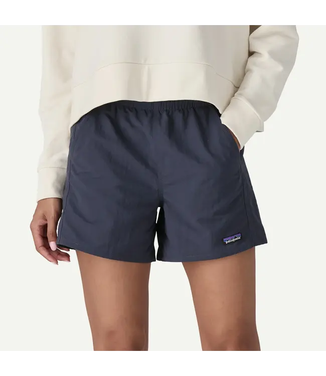 WOMEN'S PATAGONIA BAGGIES SHORTS - 5"