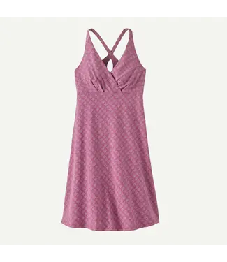 PATAGONIA WOMEN'S PATAGONIA AMBER DAWN DRESS