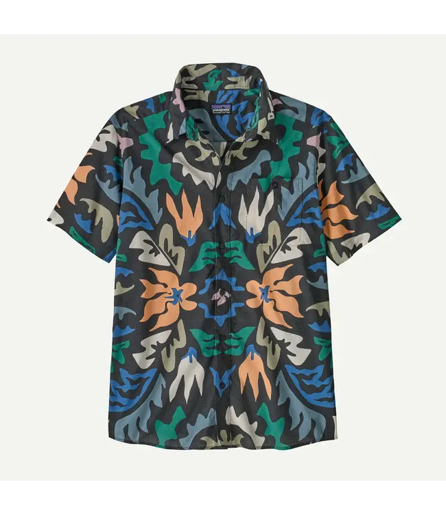 MEN'S PATAGONIA GO TO SHIRT