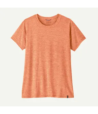 PATAGONIA WOMEN'S PATAGONIA CAPILENE COOL DAILY SHIRT