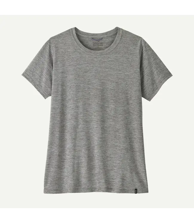 WOMEN'S PATAGONIA CAPILENE COOL DAILY SHIRT