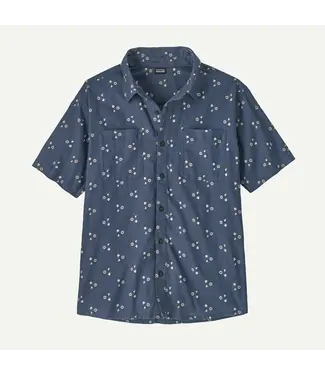 PATAGONIA MEN'S PATAGONIA BACK STEP SHIRT