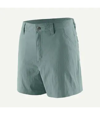 PATAGONIA WOMEN'S PATAGONIA QUANDARY SHORTS (5" INSEAM)