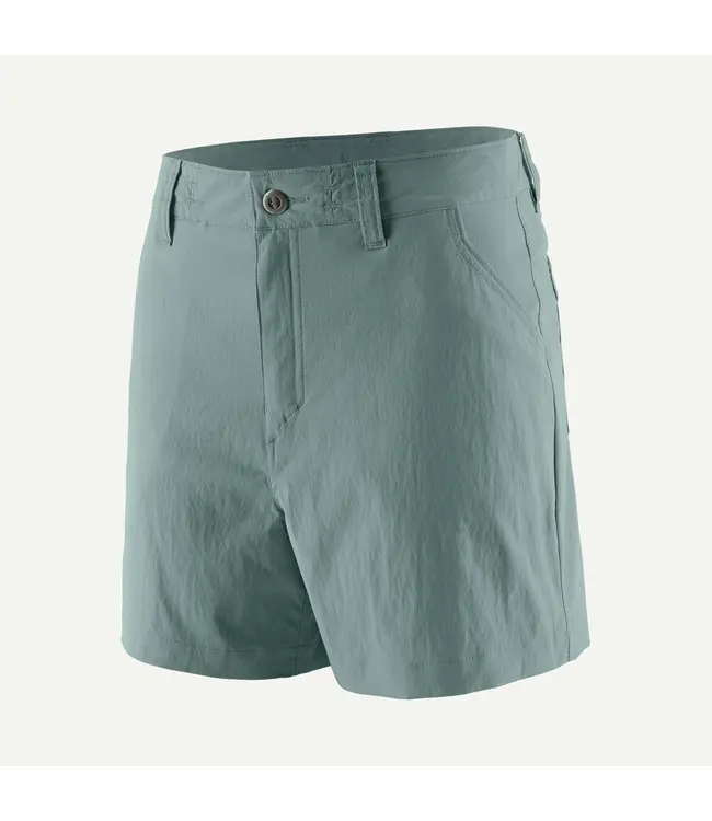 WOMEN'S PATAGONIA QUANDARY SHORTS (5" INSEAM)