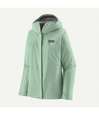 PATAGONIA WOMEN'S PATAGONIA TORRENTSHELL 3L RAIN JACKET