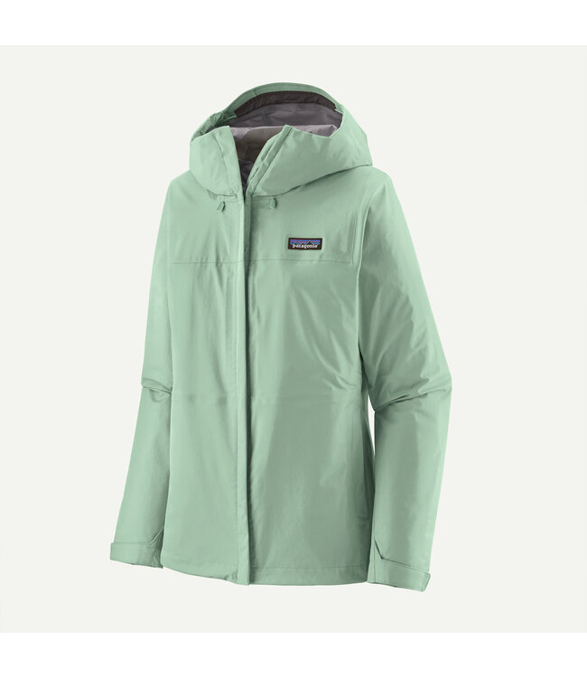 WOMEN'S PATAGONIA TORRENTSHELL 3L RAIN JACKET