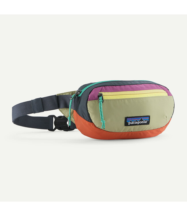 PATAGONIA TERRAVIA MINI HIP PACK