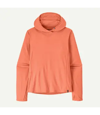 PATAGONIA WOMEN'S PATAGONIA CAPLIENE COOL SUN HOODY