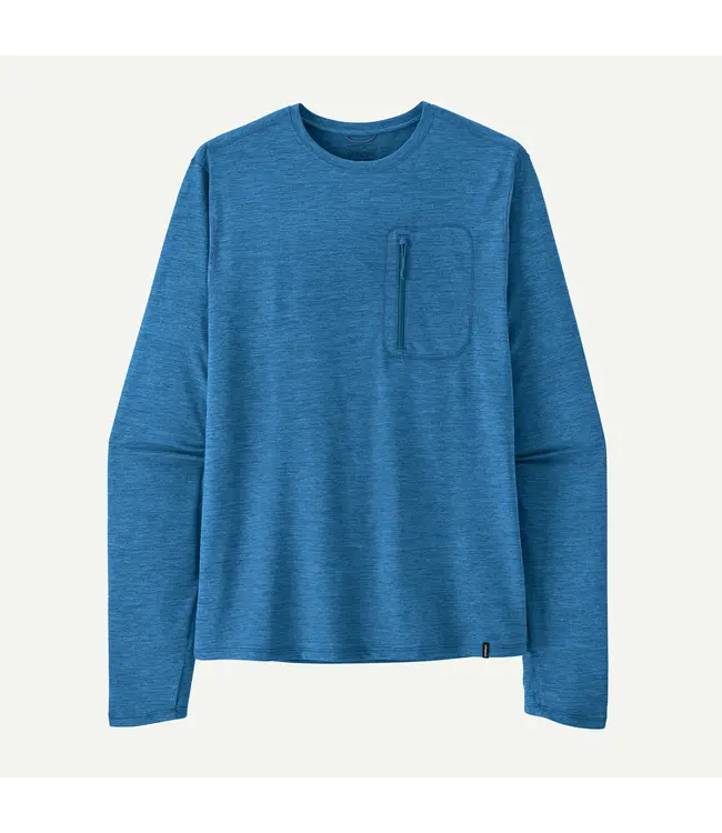 MEN'S PATAGONIA CAP COOL SUN SHIRT