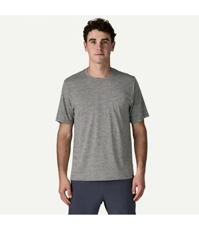 MEN'S PATAGONIA CAPILENE COOL DAILY SHIRT