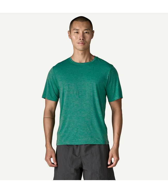 MEN'S PATAGONIA CAPILENE COOL DAILY SHIRT