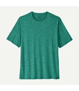 PATAGONIA MEN'S PATAGONIA CAPILENE COOL DAILY SHIRT