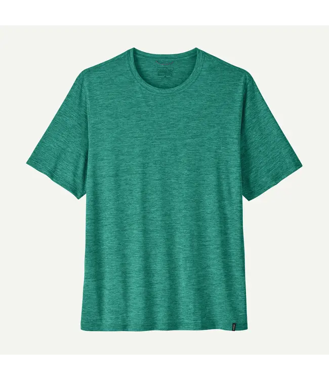 MEN'S PATAGONIA CAPILENE COOL DAILY SHIRT