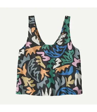 PATAGONIA WOMEN'S PATAGONIA GARDEN ISLAND TANK TOP