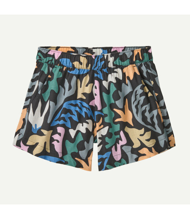 WOMEN'S PATAGONIA GARDEN ISLAND SHORTS (3.5" INSEAM)