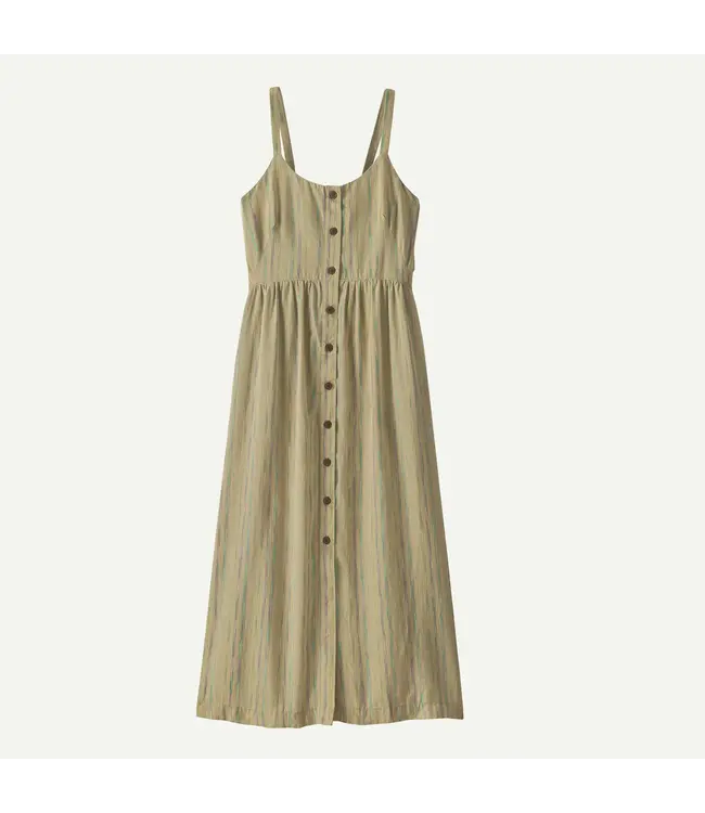 WOMEN'S PATAGONIA GARDEN ISLAND DRESS