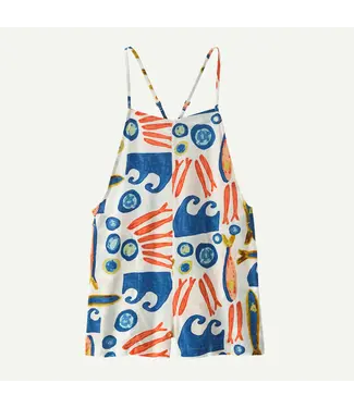 PATAGONIA WOMEN'S PATAGONIA TIDAL THREADS ROMPER