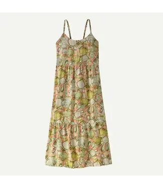 PATAGONIA WOMEN'S PATAGONIA TIDAL THREADS DRESS