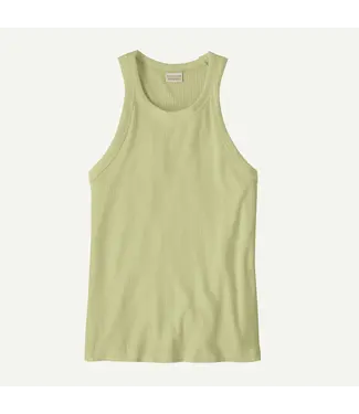 PATAGONIA WOMEN'S PATAGONIA RIB KNIT TANK