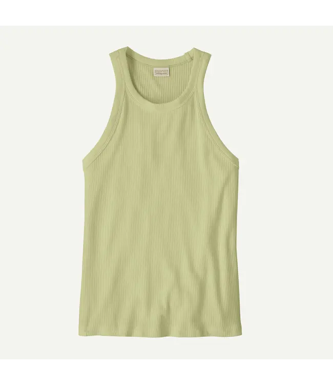 WOMEN'S PATAGONIA RIB KNIT TANK