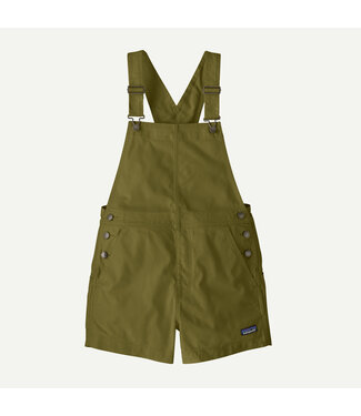 PATAGONIA WOMEN'S PATAGONIA STAND UP OVERALLS - 5"