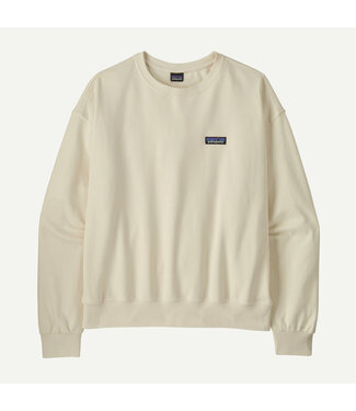 PATAGONIA WOMEN'S PATAGONIA DAILY CREW