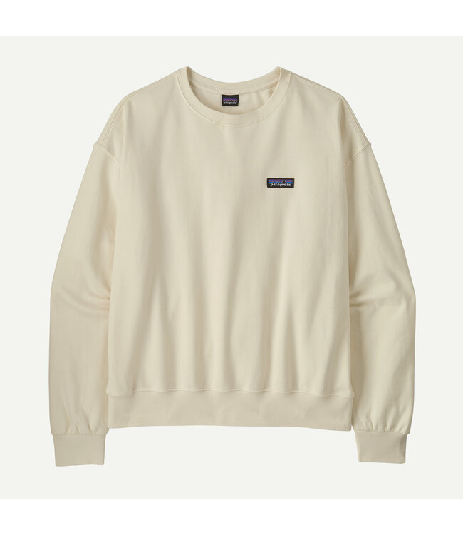 WOMEN'S PATAGONIA DAILY CREW