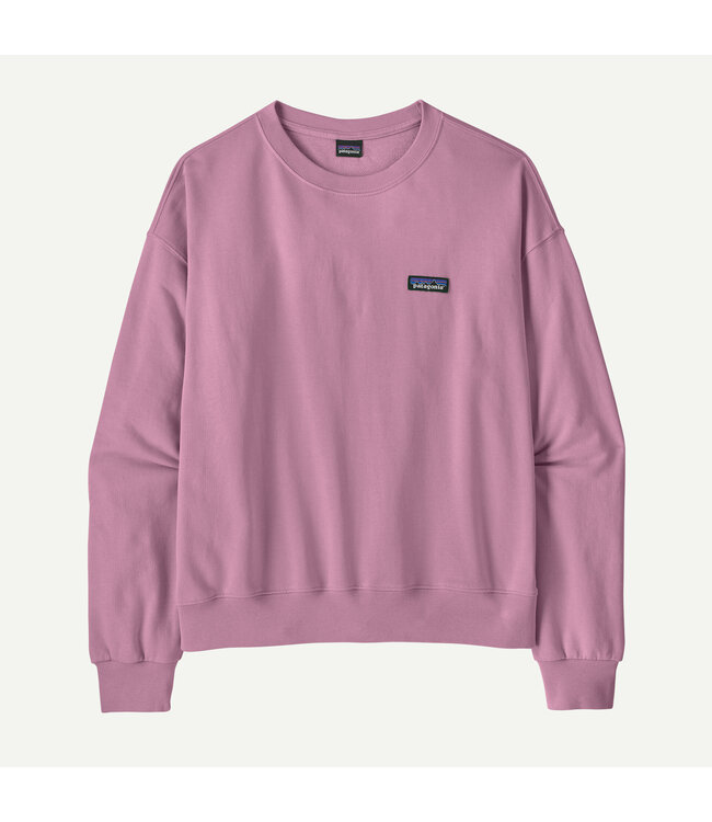 WOMEN'S PATAGONIA DAILY CREW