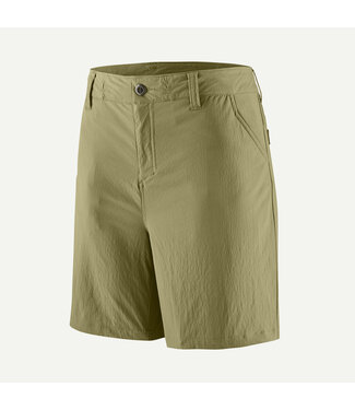 PATAGONIA WOMEN'S PATAGONIA QUANDARY SHORTS - 7"