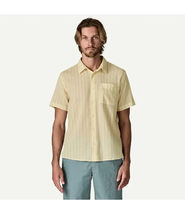 MEN'S PATAGONIA A/C SHIRT