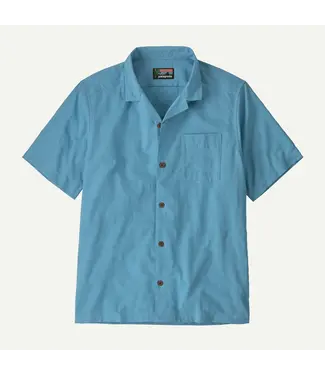PATAGONIA MEN'S PATAGONIA TIDAL THREADS CAMP SHIRT