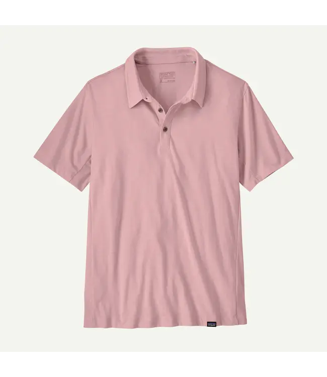 MEN'S PATAGONIA ESSENTIAL POLO