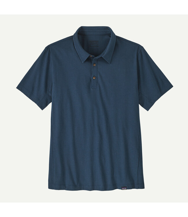 MEN'S PATAGONIA ESSENTIAL POLO