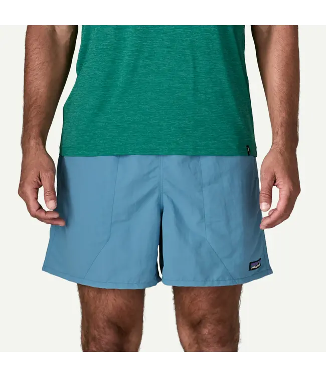 MEN'S PATAGONIA BAGGIES SHORTS (5" INSEAM)