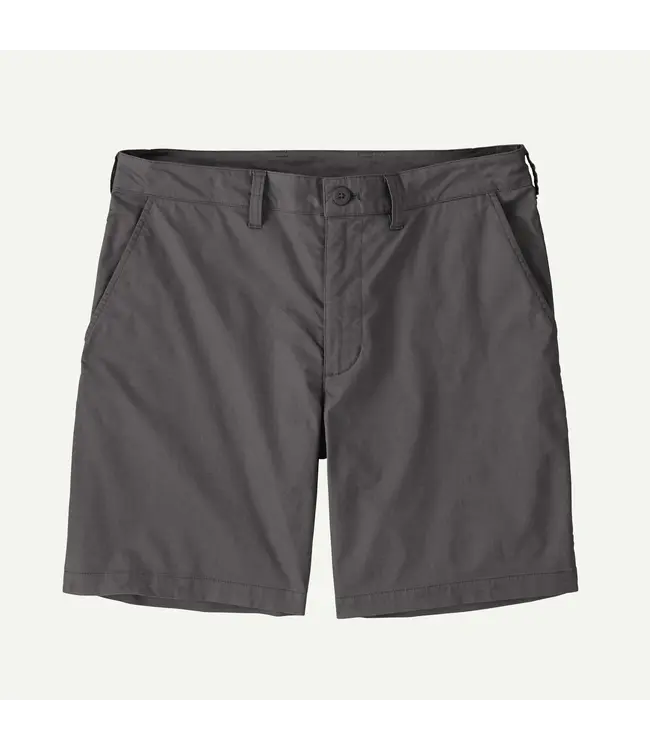 MEN'S PATAGONIA LIGHTWEIGHT ALL-WEAR SHORTS (8" INSEAM)