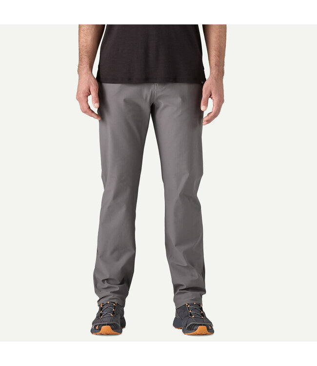 MEN'S PATAGONIA TRANSIT TRAVELER 5 POCKET PANTS
