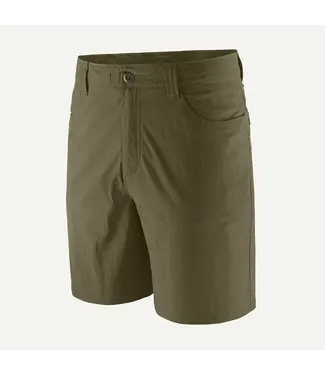 PATAGONIA MEN'S PATAGONIA QUANDARY SHORTS (8" INSEAM)