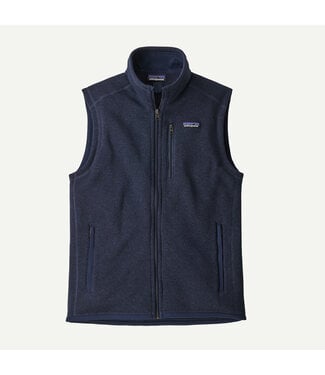 PATAGONIA MEN'S PATAGONIA BETTER SWEATER FLEECE VEST
