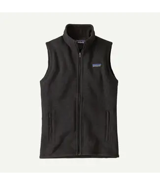 PATAGONIA WOMEN'S PATAGONIA BETTER SWEATER FLEECE VEST