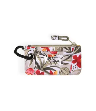KAVU KAVU CLIPPER CARD CASE
