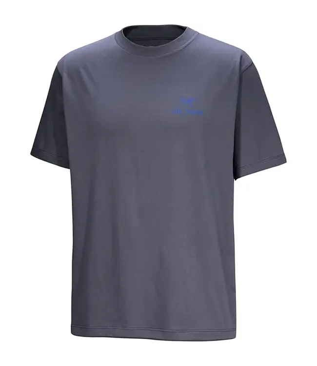 MEN'S ARC'TERYX KRAGG COTTON SHORT SLEEVE SHIRT