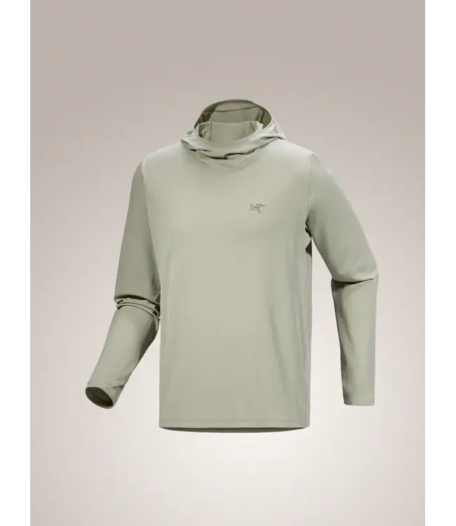 MEN'S ARC'TERYX CORMAC HOODY
